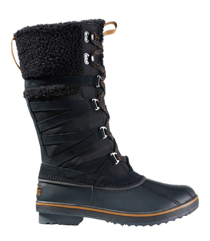 Women's Rangeley Insulated Pac Boots, Tall | L.L.Bean Best Seller