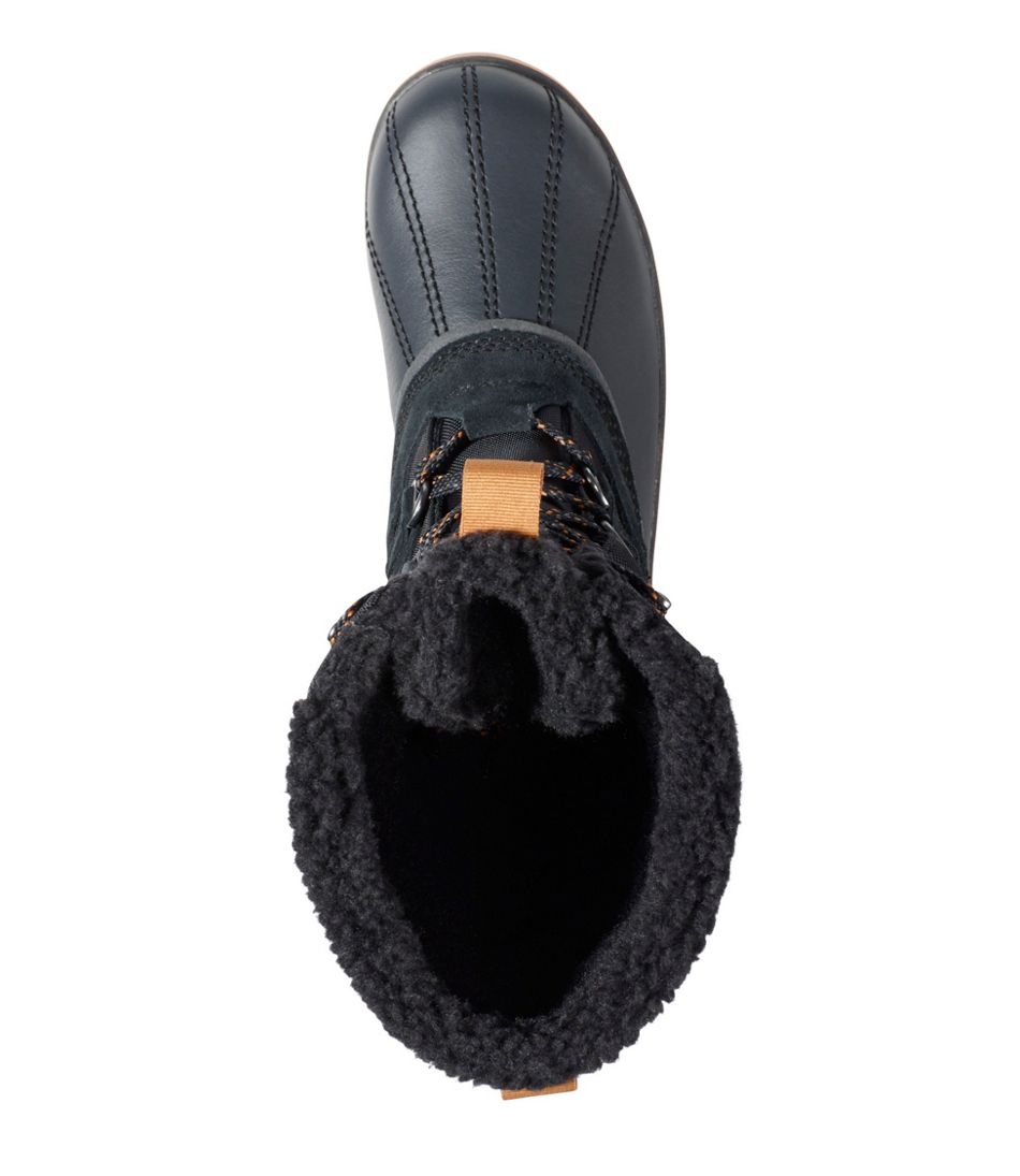 Women's Rangeley Insulated Pac Boots, Tall | L.L.Bean Best Seller