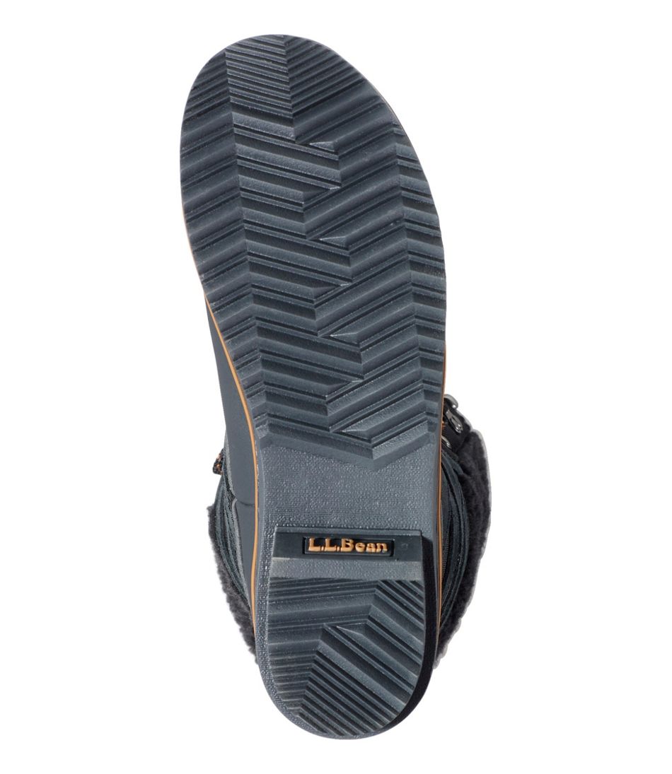 Women's Rangeley Insulated Pac Boots, Tall | L.L.Bean Best Seller