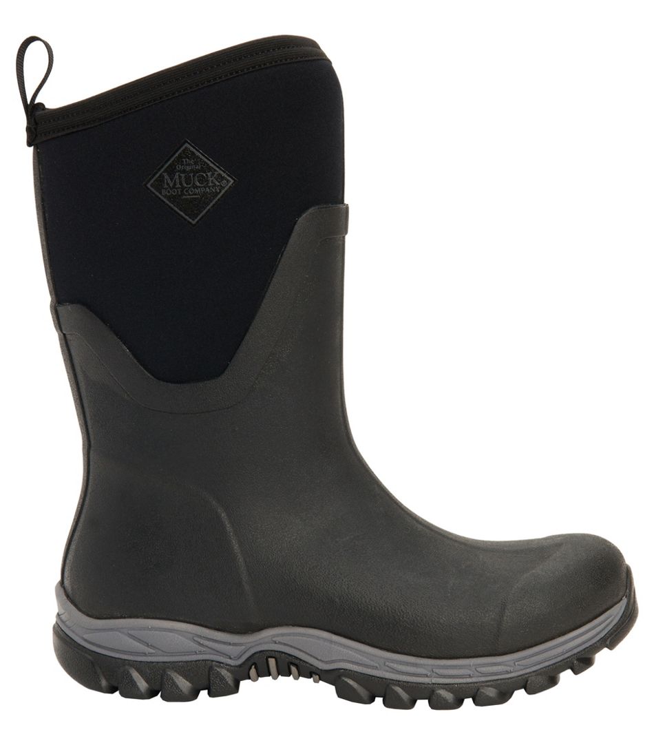 Women's Muck Arctic Sport Boot II, Mid | L.L.Bean Recommended