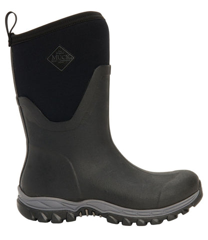 Women's Muck Arctic Sport Boot II, Mid | L.L.Bean Recommended