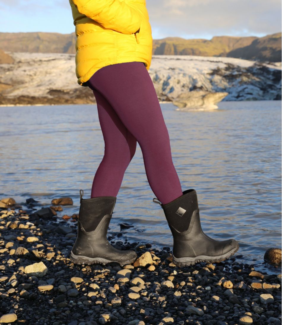 Women's Muck Arctic Sport Boot II, Mid | L.L.Bean Recommended