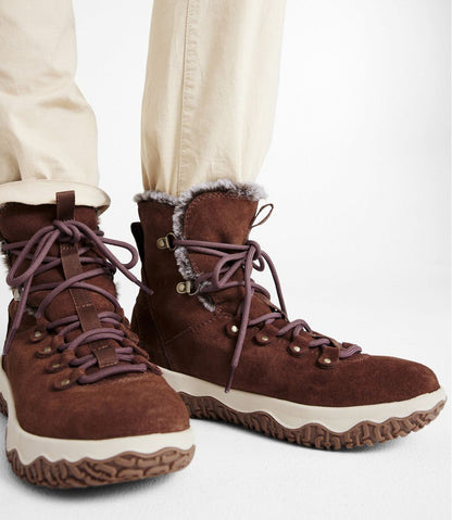 Women's Day Venture Insulated Boots, Lace-Up | L.L.Bean Signature