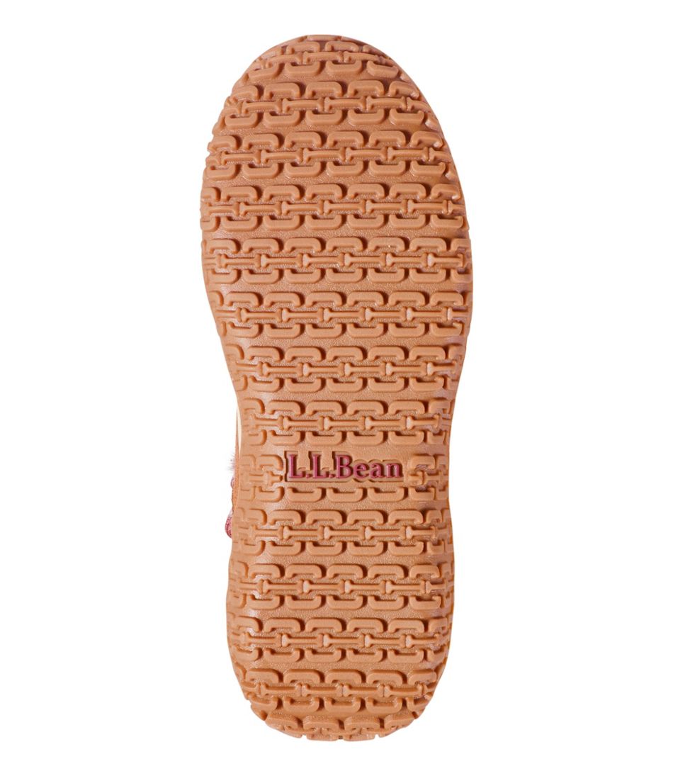 Women's Day Venture Insulated Boots, Lace-Up | L.L.Bean Signature