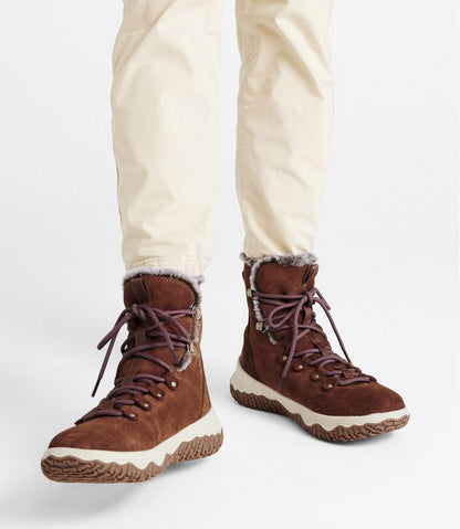 Women's Day Venture Insulated Boots, Lace-Up | L.L.Bean Signature