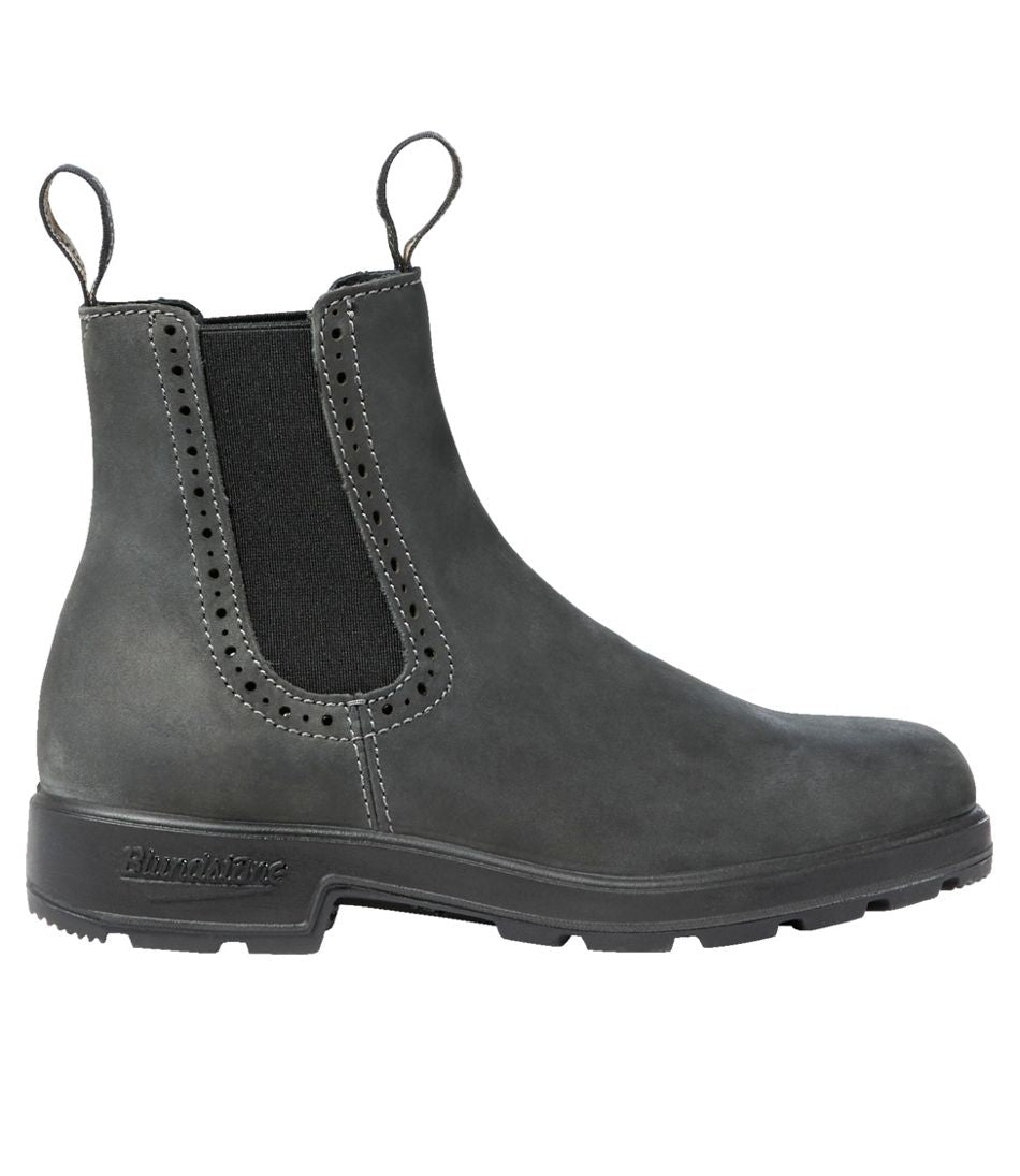 Women's Blundstone 9500 High Top Chelsea Boots | L.L.Bean Classic