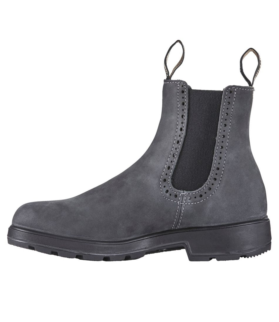 Women's Blundstone 9500 High Top Chelsea Boots | L.L.Bean Classic