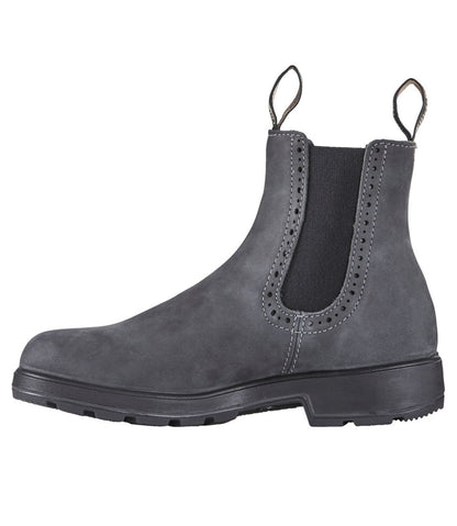 Women's Blundstone 9500 High Top Chelsea Boots | L.L.Bean Classic