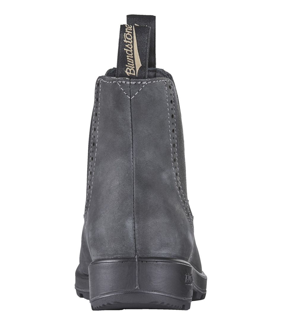 Women's Blundstone 9500 High Top Chelsea Boots | L.L.Bean Classic