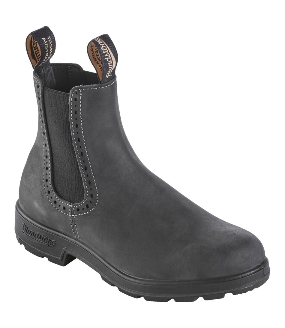 Women's Blundstone 9500 High Top Chelsea Boots | L.L.Bean Classic