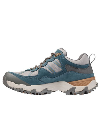 Women's Trail Model X Waterproof Hiking Shoes | L.L.Bean Essential