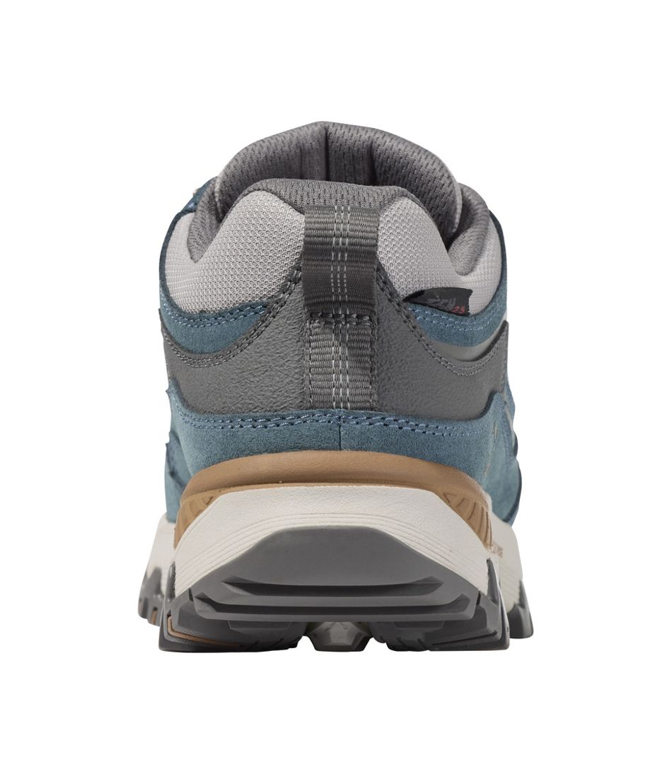 Women's Trail Model X Waterproof Hiking Shoes | L.L.Bean Essential