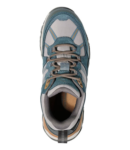 Women's Trail Model X Waterproof Hiking Shoes | L.L.Bean Essential