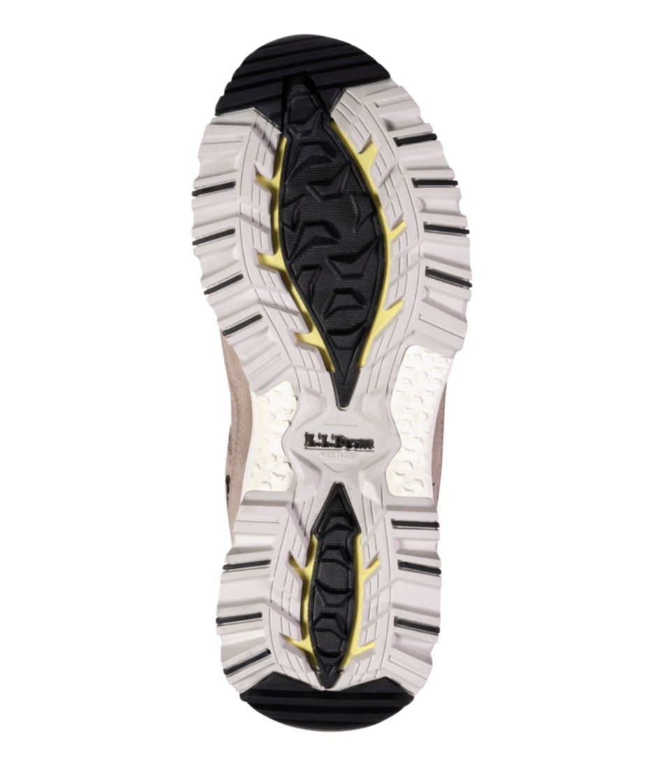 Women's Trail Model X Waterproof Hiking Shoes | L.L.Bean Essential