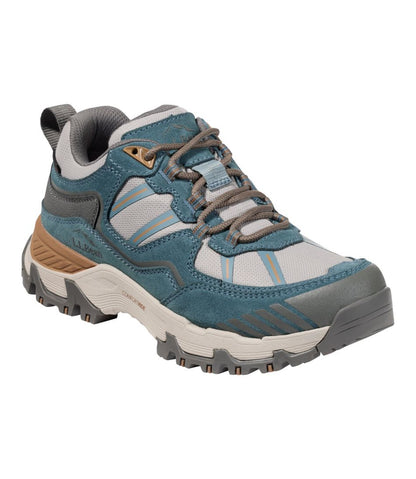 Women's Trail Model X Waterproof Hiking Shoes | L.L.Bean Essential