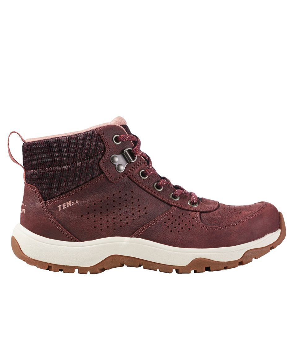 Women's Trailduster Hiking Boots | L.L.Bean Everyday