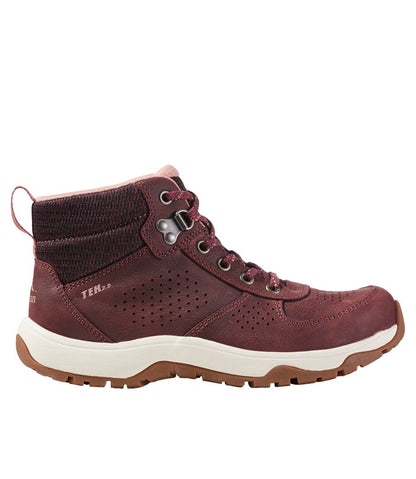Women's Trailduster Hiking Boots | L.L.Bean Everyday