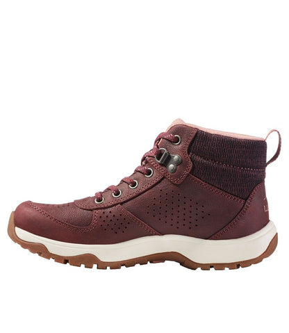 Women's Trailduster Hiking Boots | L.L.Bean Everyday