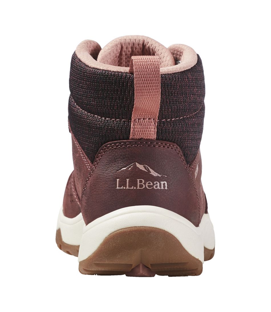 Women's Trailduster Hiking Boots | L.L.Bean Everyday
