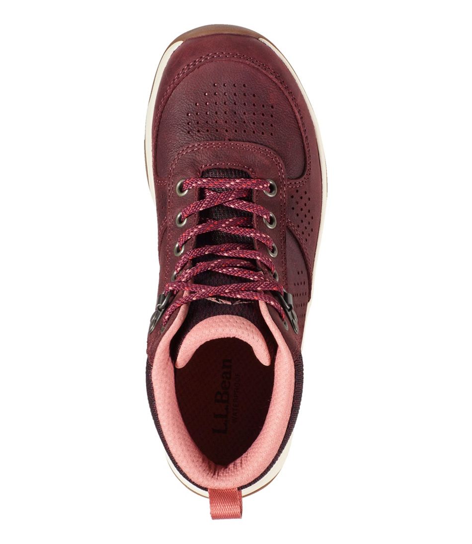 Women's Trailduster Hiking Boots | L.L.Bean Everyday