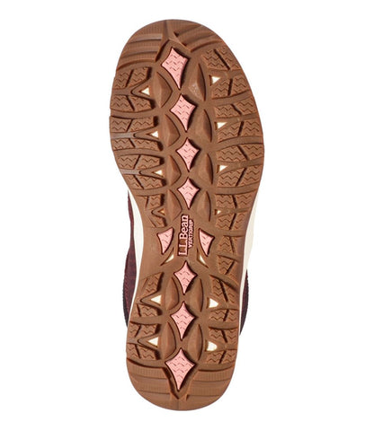 Women's Trailduster Hiking Boots | L.L.Bean Everyday