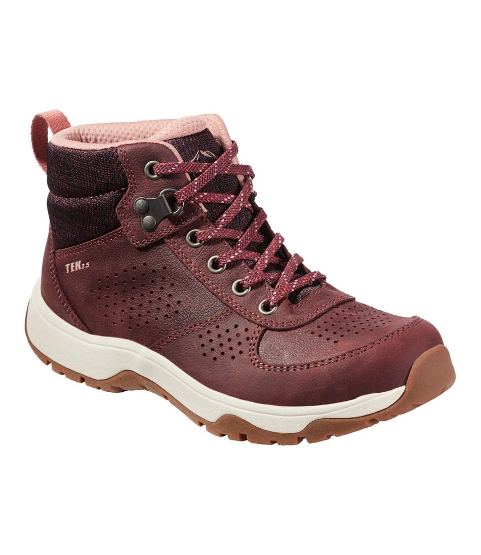 Women's Trailduster Hiking Boots | L.L.Bean Everyday
