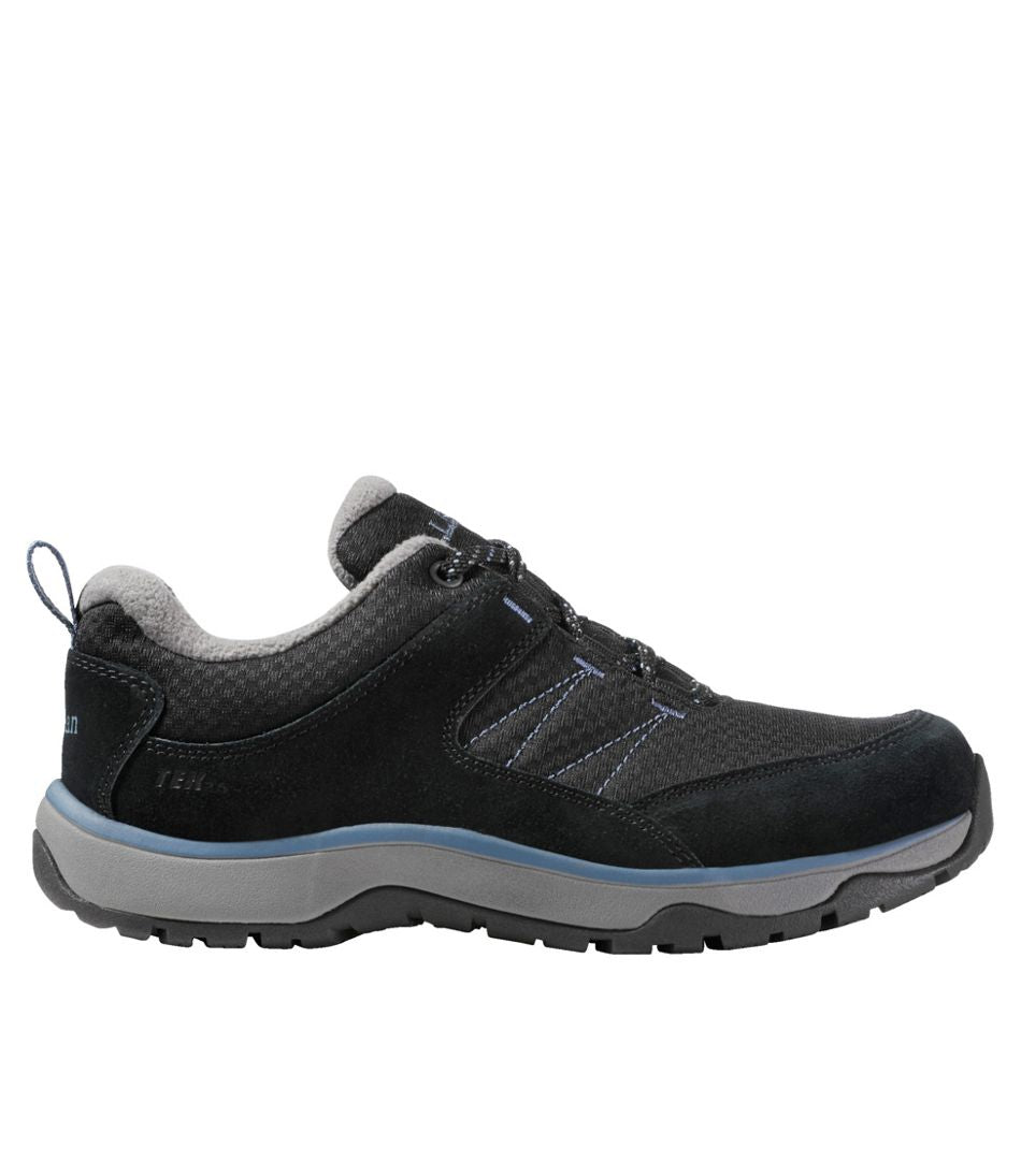 Women's Snow Sneaker 5 Shoes, Lace-Up | L.L.Bean Value