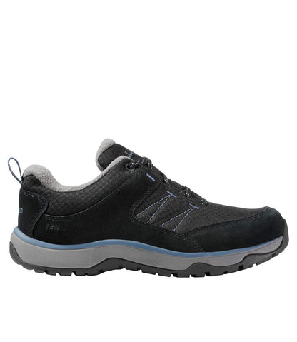 Women's Snow Sneaker 5 Shoes, Lace-Up | L.L.Bean Value