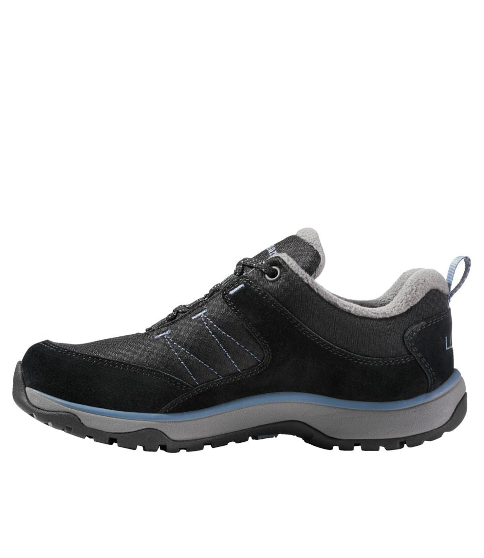 Women's Snow Sneaker 5 Shoes, Lace-Up | L.L.Bean Value