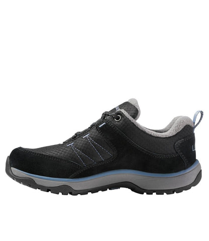 Women's Snow Sneaker 5 Shoes, Lace-Up | L.L.Bean Value