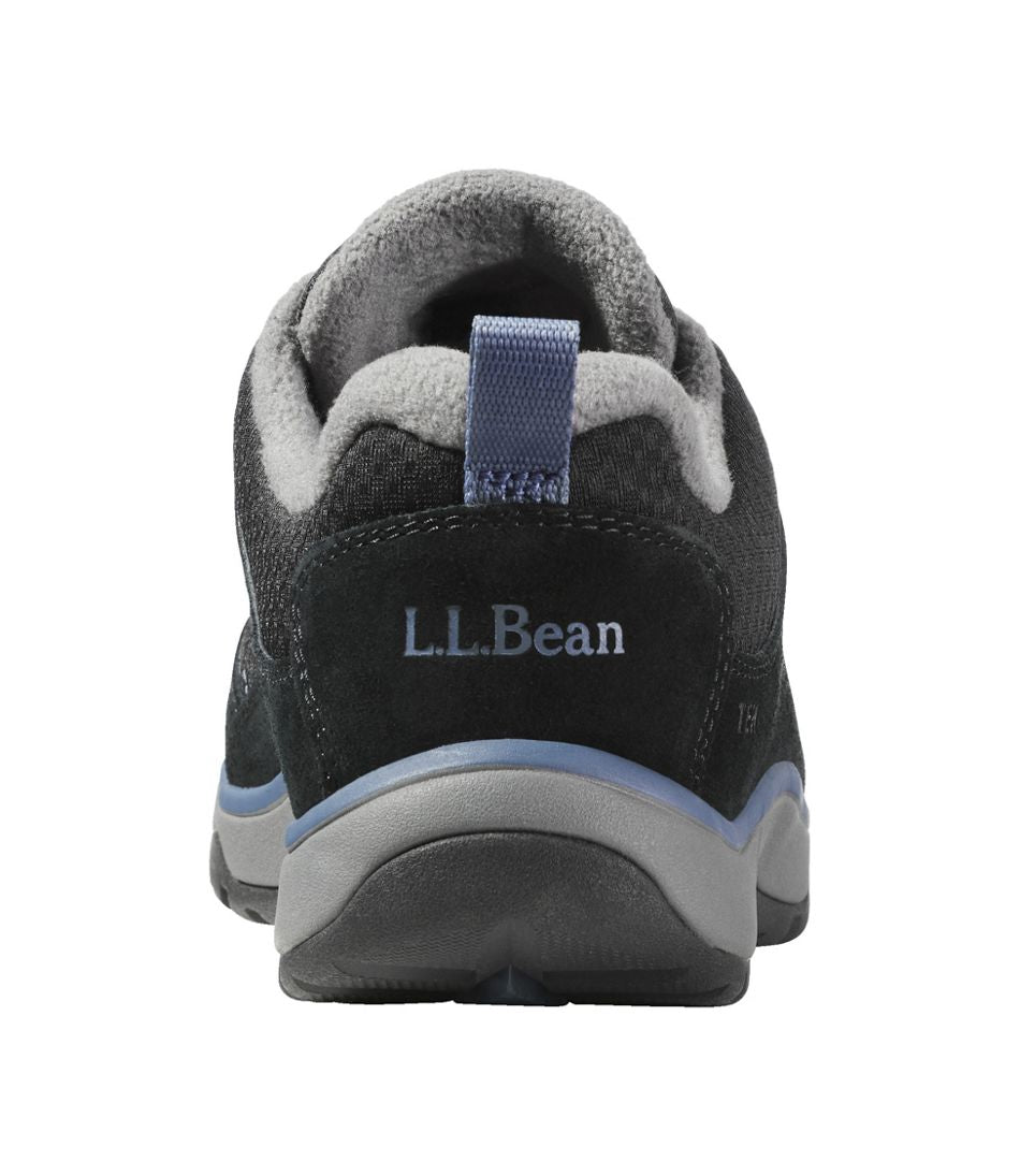 Women's Snow Sneaker 5 Shoes, Lace-Up | L.L.Bean Value
