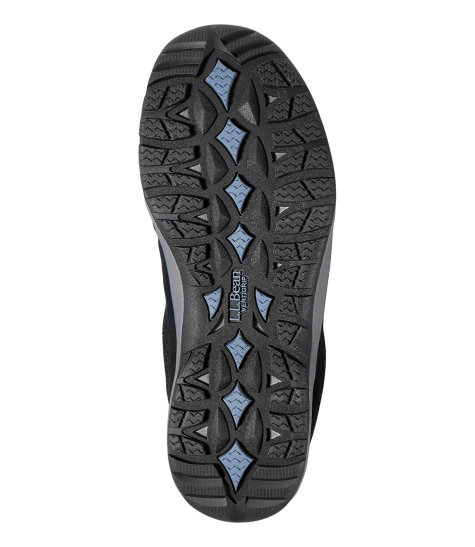 Women's Snow Sneaker 5 Shoes, Lace-Up | L.L.Bean Value