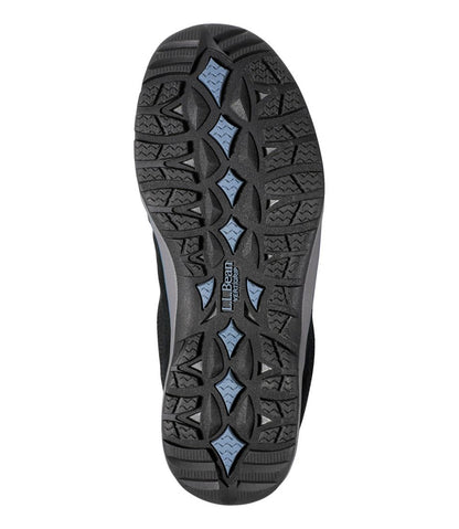 Women's Snow Sneaker 5 Shoes, Lace-Up | L.L.Bean Value