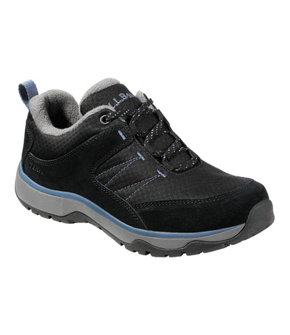 Women's Snow Sneaker 5 Shoes, Lace-Up | L.L.Bean Value