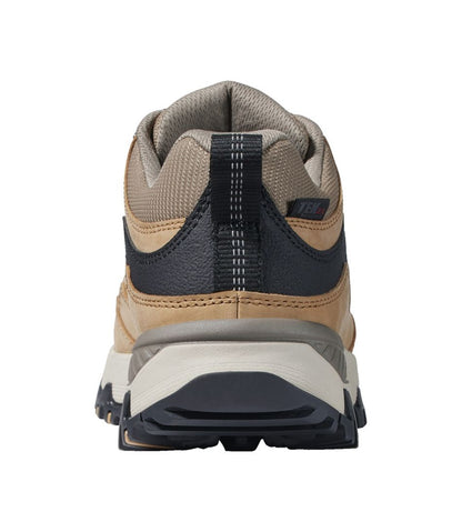 Women's Trail Model X Waterproof Hiking Shoes, Leather | L.L.Bean Great Value