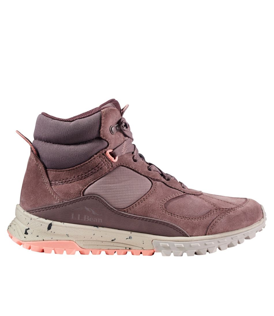 Women's Everywhere Explorer Boots | L.L.Bean Latest