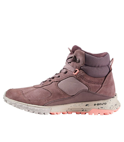 Women's Everywhere Explorer Boots | L.L.Bean Latest