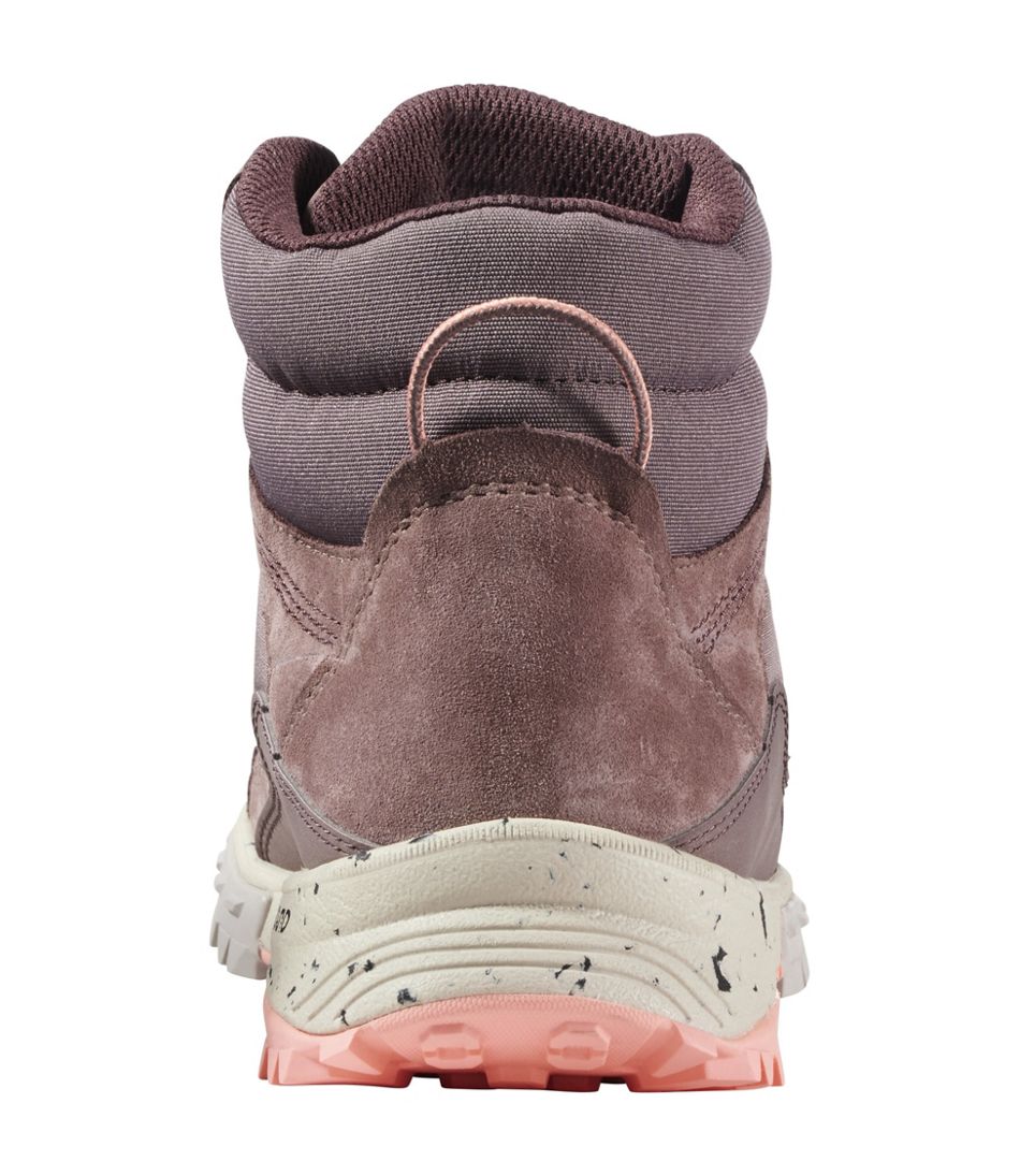 Women's Everywhere Explorer Boots | L.L.Bean Latest