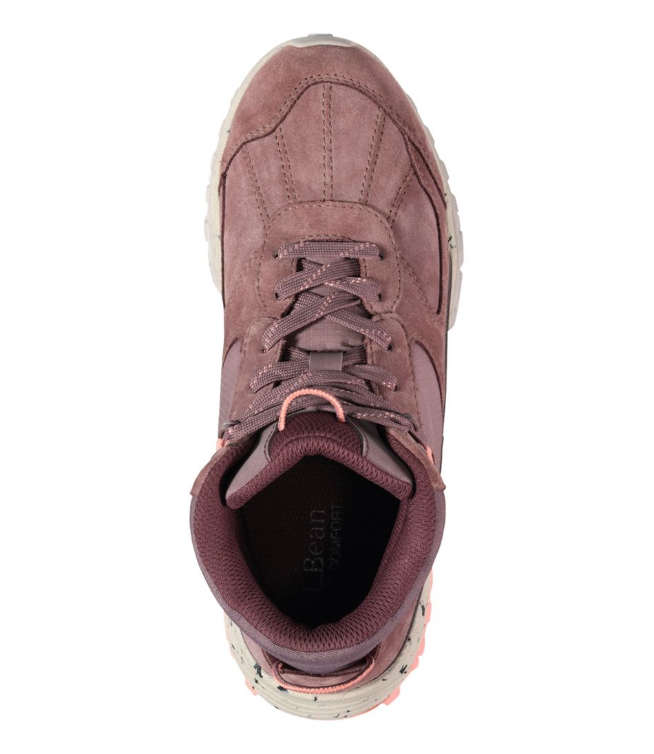 Women's Everywhere Explorer Boots | L.L.Bean Latest