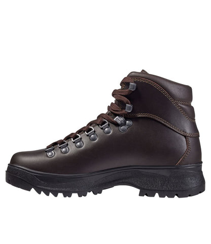 Women's Cresta II Waterproof Hiking Boots, Leather | L.L.Bean Popular