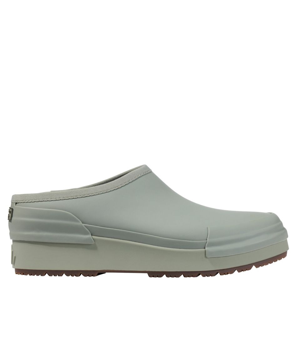 Women's Bean Light Wellie® Garden Clogs | L.L.Bean Trending