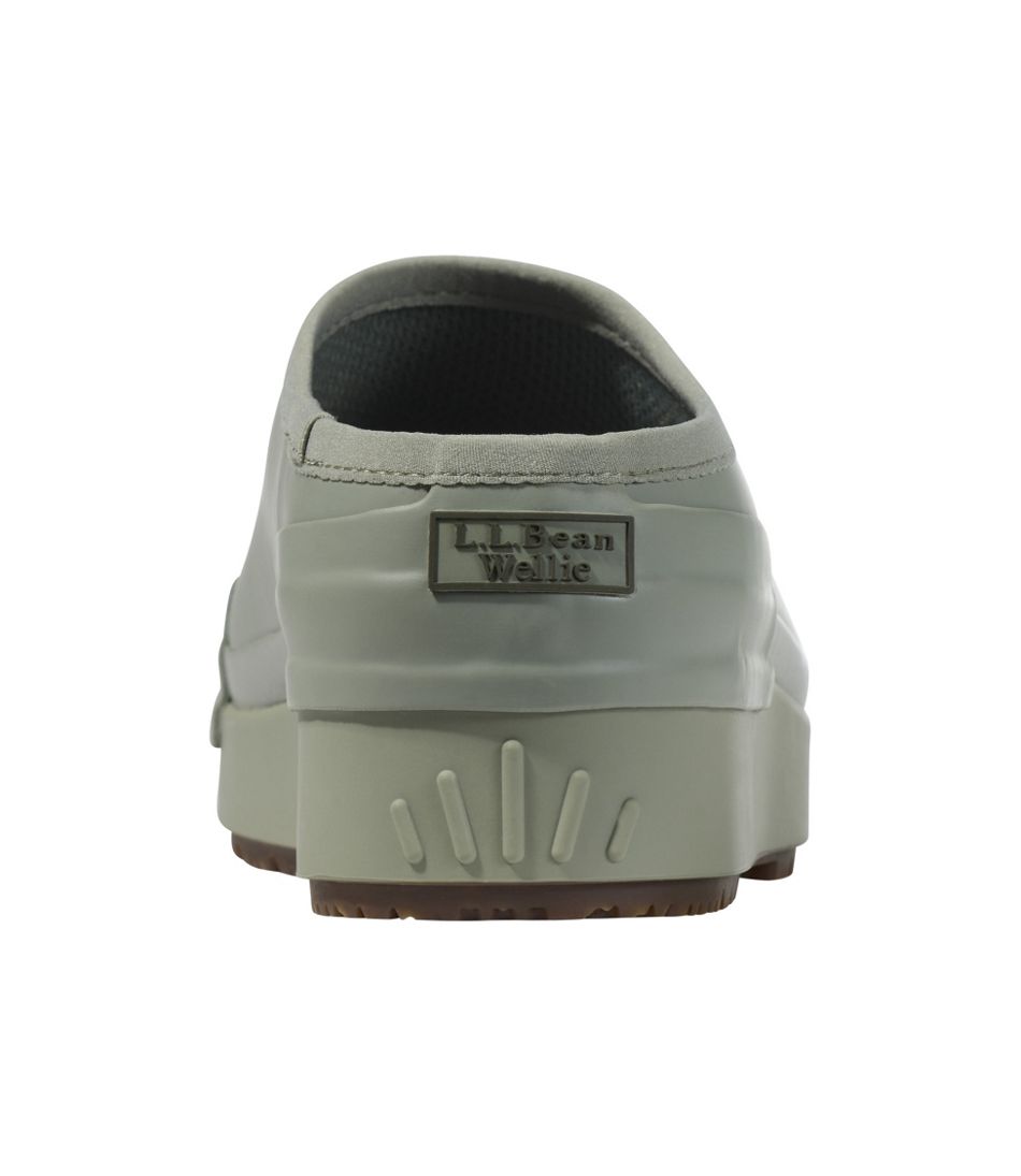 Women's Bean Light Wellie® Garden Clogs | L.L.Bean Trending