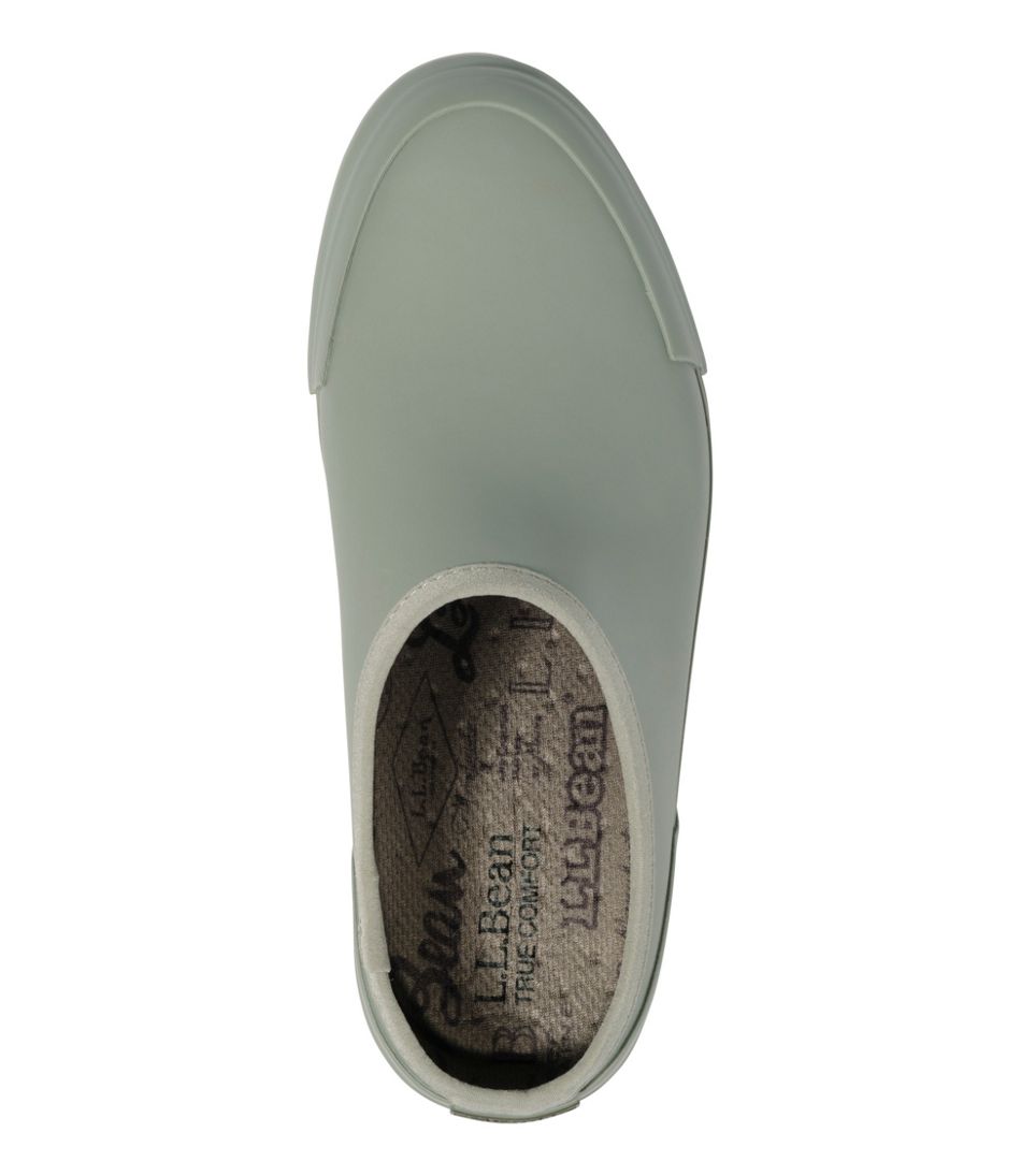 Women's Bean Light Wellie® Garden Clogs | L.L.Bean Trending