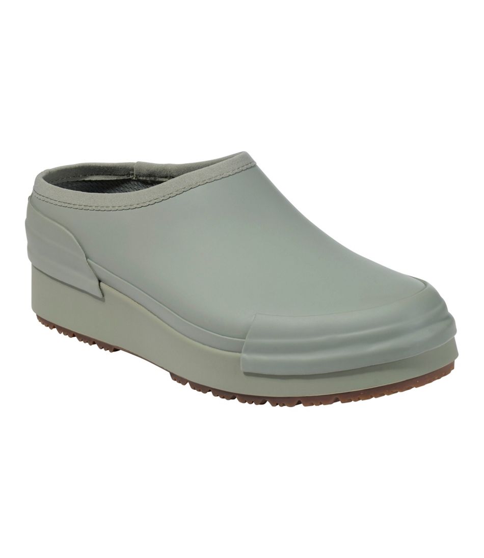 Women's Bean Light Wellie® Garden Clogs | L.L.Bean Trending