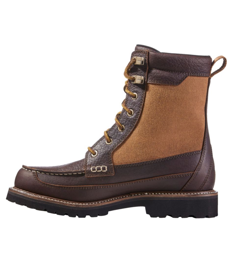 Women's Kangaroo Upland Insulated Hunting Boot | L.L.Bean Best Seller