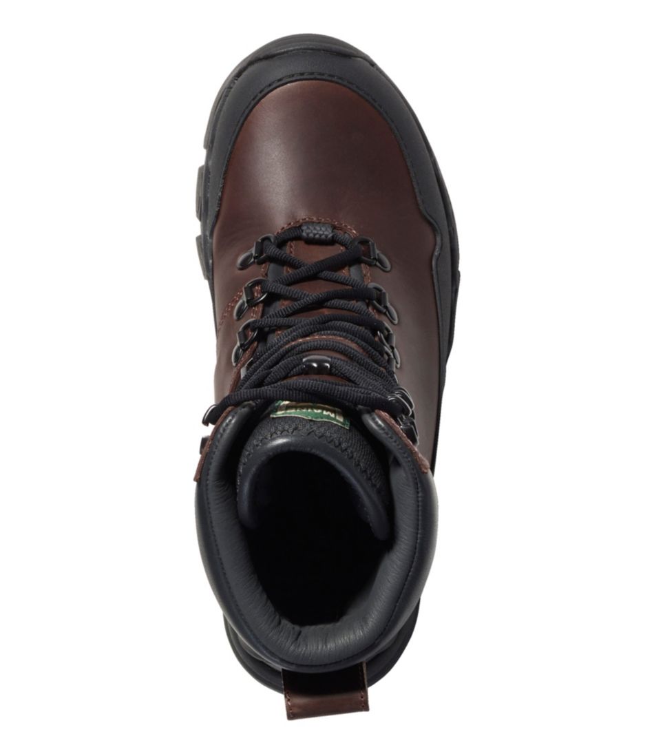 Women's Maine Warden's Field Boot | L.L.Bean Recommended