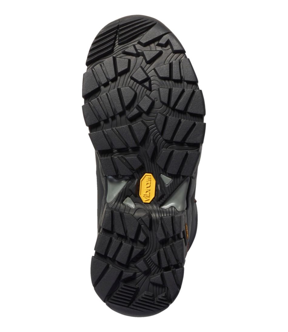 Women's Maine Warden's Field Boot | L.L.Bean Recommended