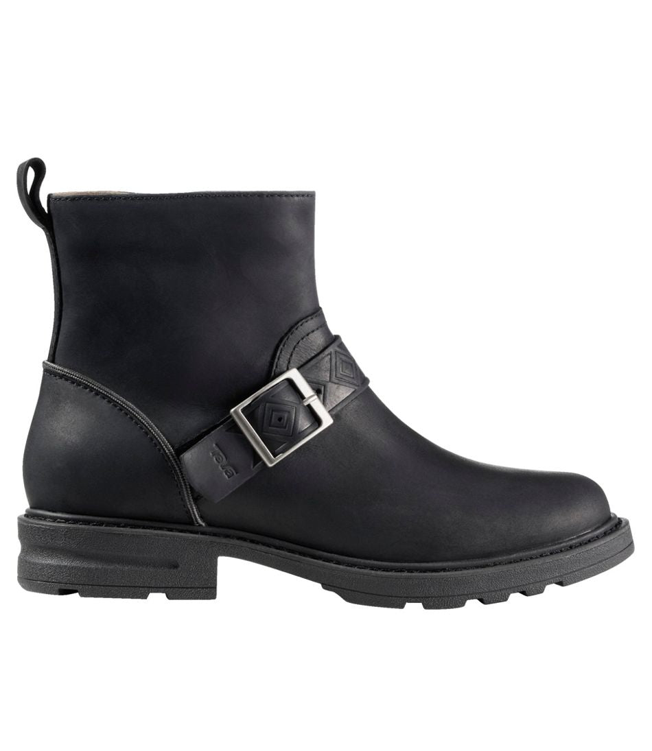 Women's Teva Rowena Buckle Boots | L.L.Bean Exclusive