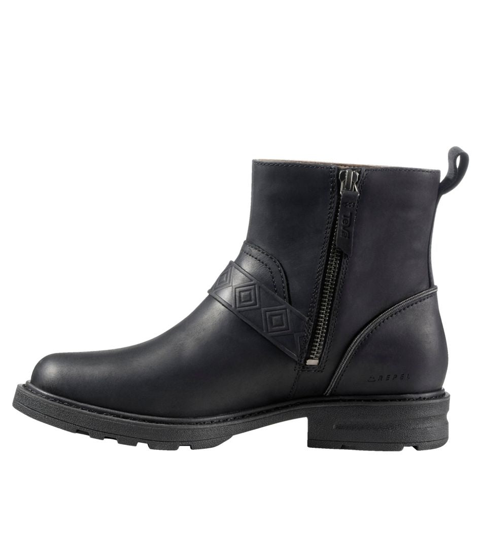 Women's Teva Rowena Buckle Boots | L.L.Bean Exclusive