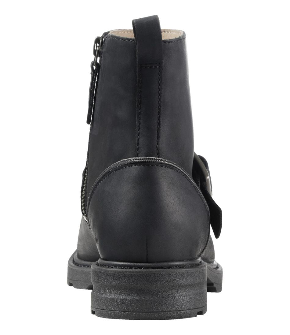 Women's Teva Rowena Buckle Boots | L.L.Bean Exclusive